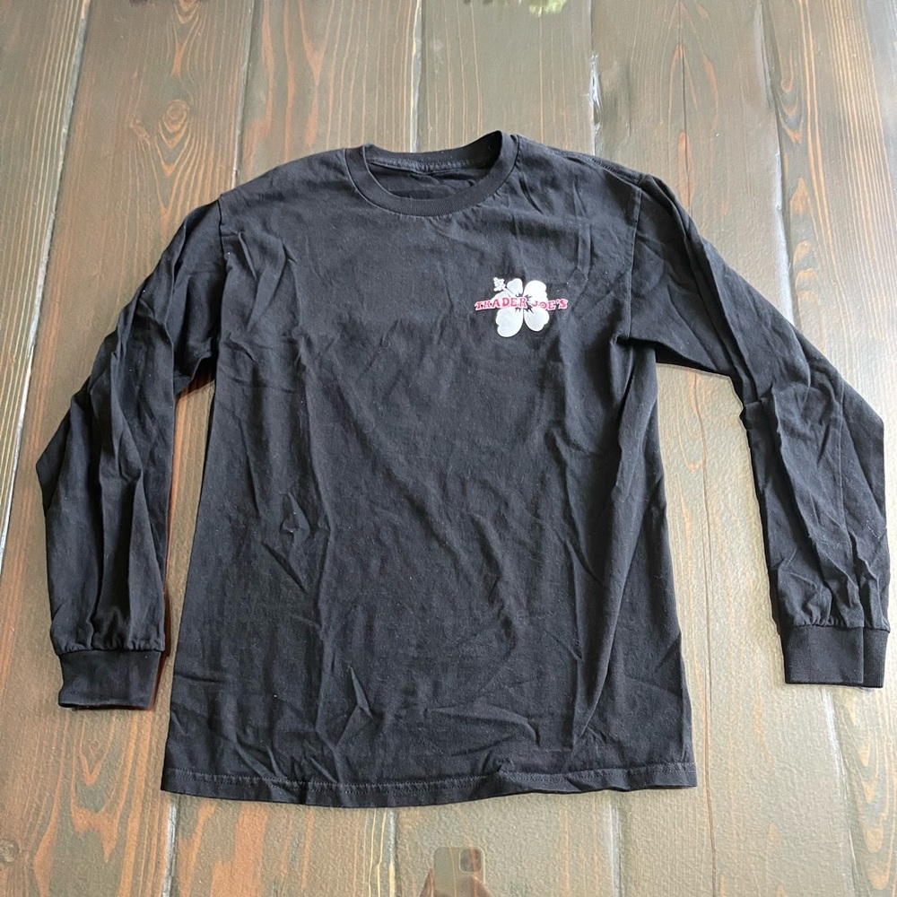 Trader Joe’s Long Sleeve